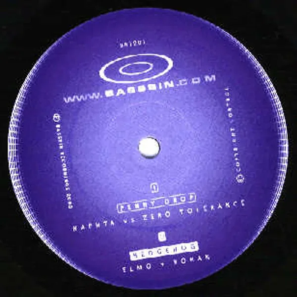 Penny Drop / Hedgehog