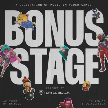 Bonus Stage Orchestra