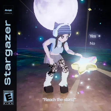 Stargazer
