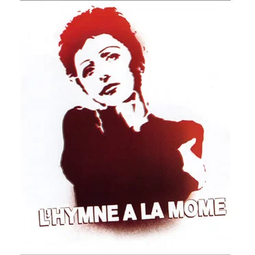 L’Hymne à la Môme by Various Artists - album cover