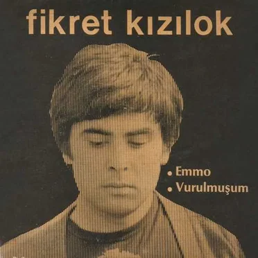 Emmo / Vurulmuşum