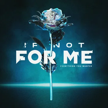 Everything You Wanted by If Not For Me - album cover