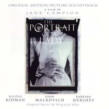The Portrait of a Lady