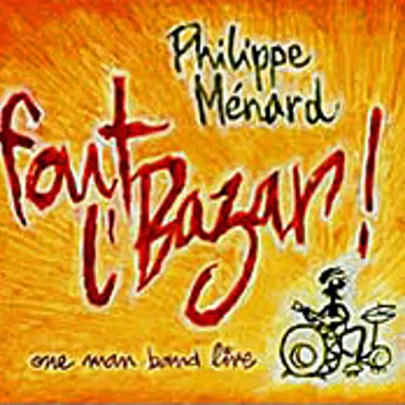 Fout l'bazar