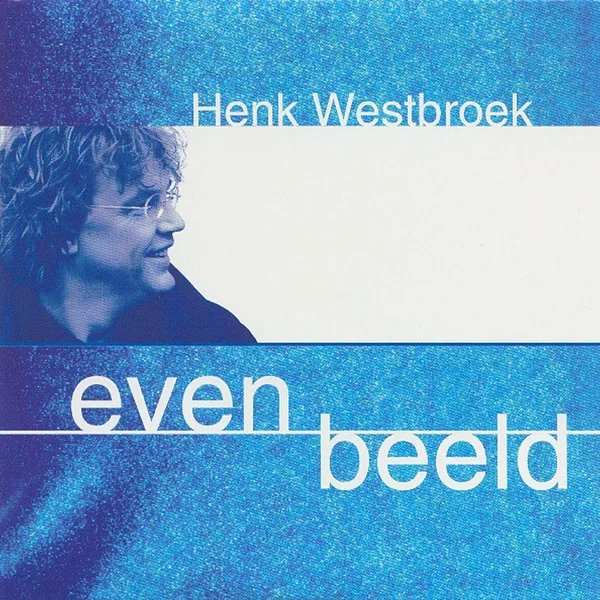 Evenbeeld