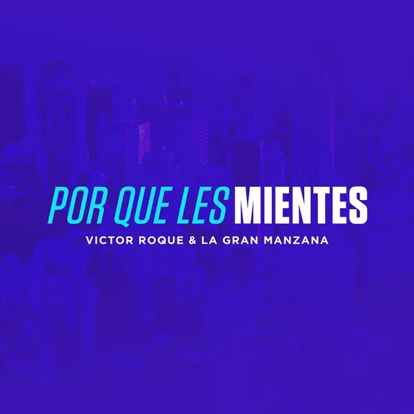 Por qué les mientes