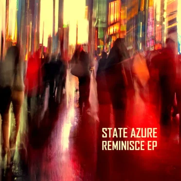 Reminisce EP