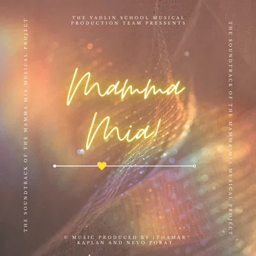 The Soundtrack of the Mamma Mia Musical Project - Instrumental