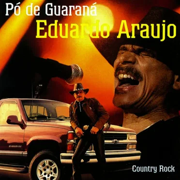 Pó de Guaraná