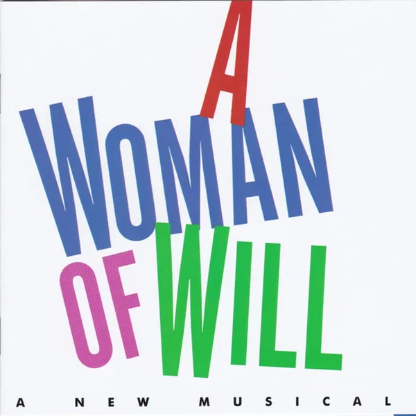 A Woman of Will