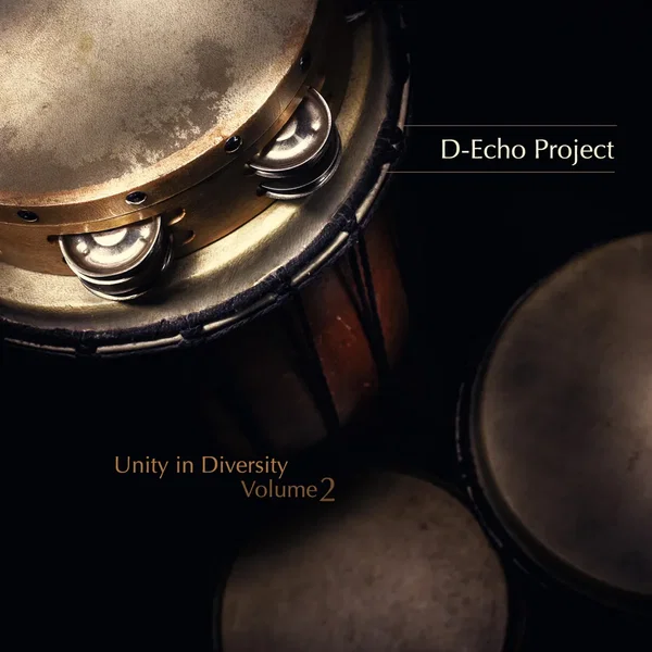 Unity In Diversity Volume 2