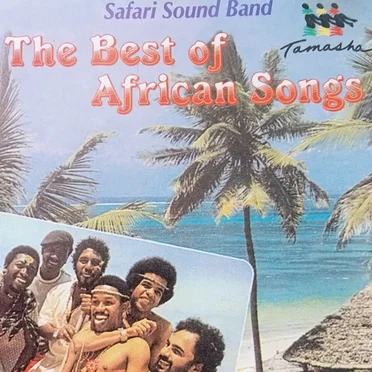 Safari Sound Band