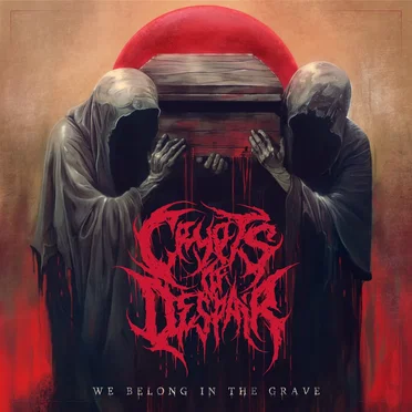 Crypts of Despair