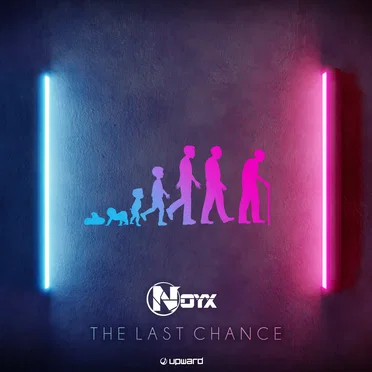 The Last Chance by NOYX - album cover