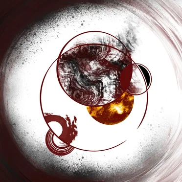 Ad Solem by Judas Conspiracy Theory - album cover