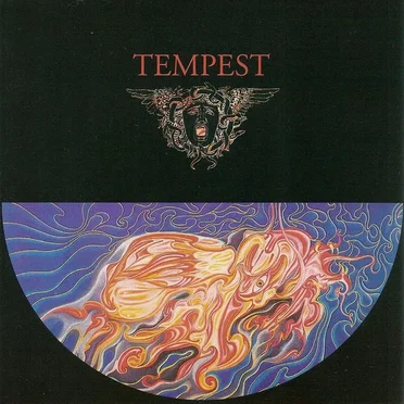 Tempest by Tempest - album cover