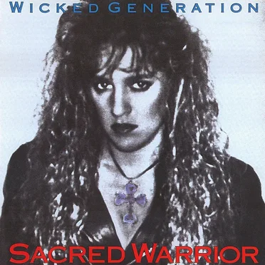 Wicked Generation