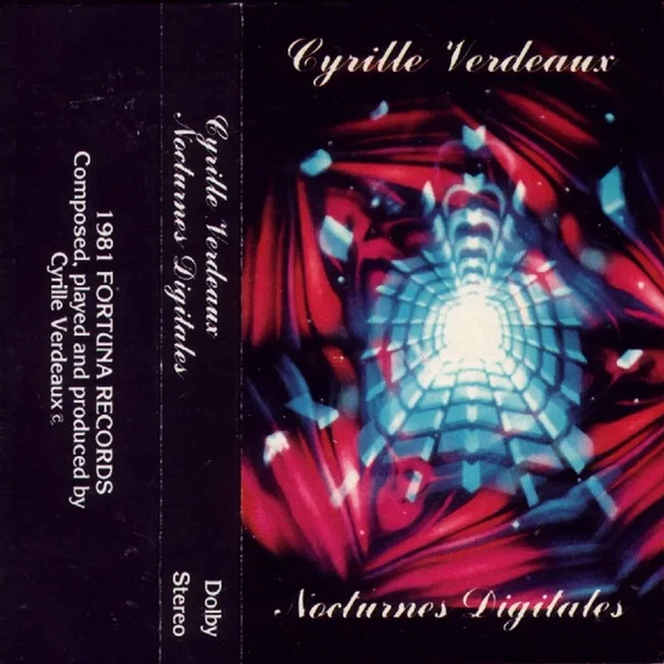 Nocturnes Digitales
