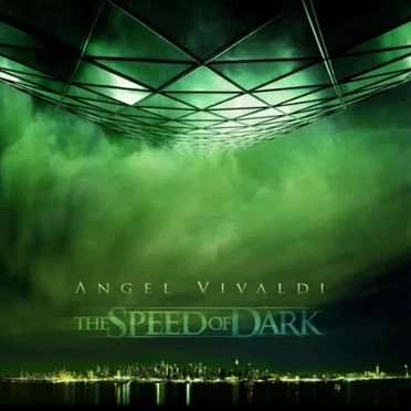 The Speed of Dark