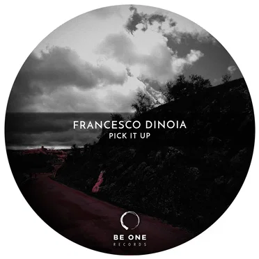Pick It Up by Francesco Dinoia - album cover