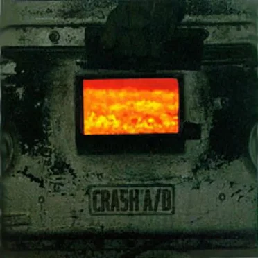 Thermal System by Crash A/D - album cover