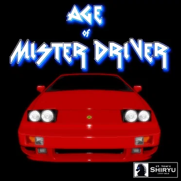 Age of Mister Driver
