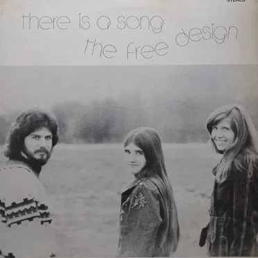 There Is a Song