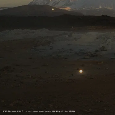 Lune (Manila Killa remix)