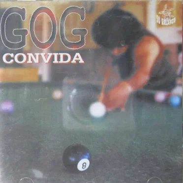 GOG Convida by Various Artists - album cover