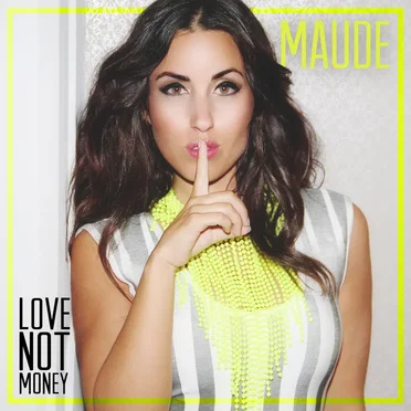 Love Not Money