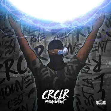 CRCLR MOUVEMENT SAISON 1 by CRCLR - album cover