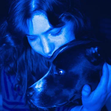 Watchdog by Caroline Carter - album cover