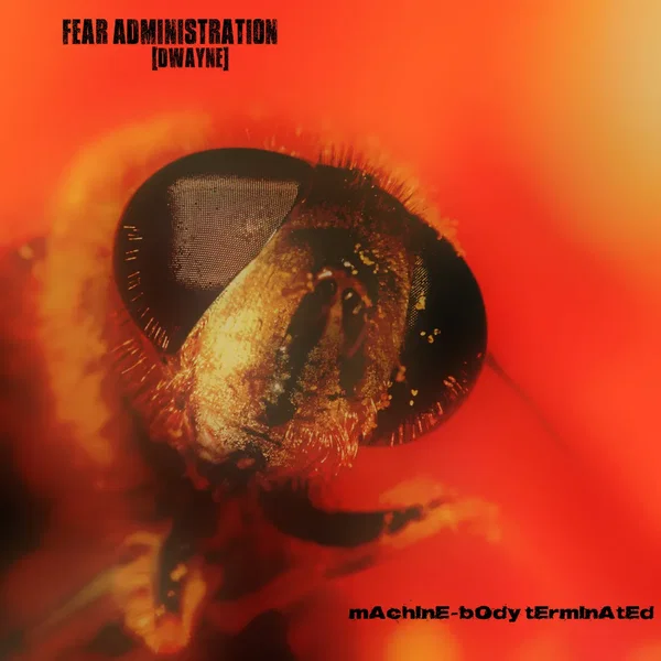 Machine-Body Terminated