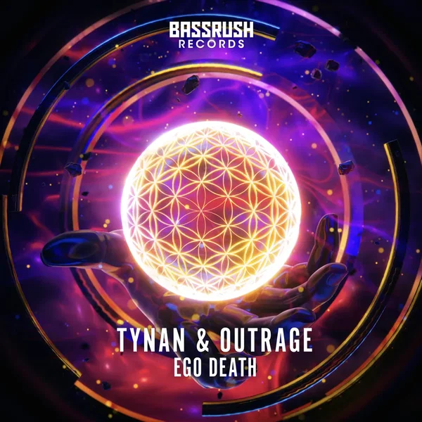 Ego Death