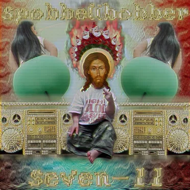 Seven-11 EP