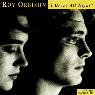 I Drove All Night