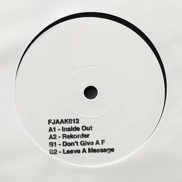 FJAAK 012