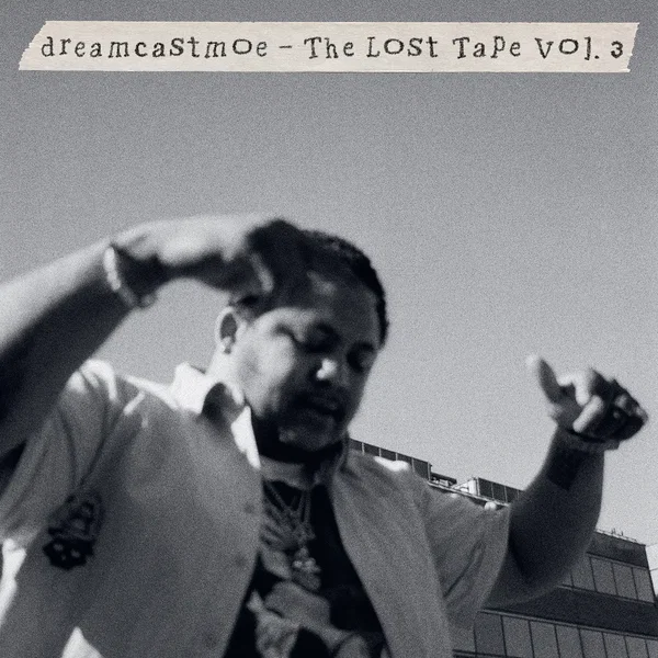 The Lost Tape Vol.3