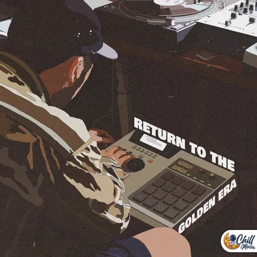 Return to the Golden Era by Various Artists - album cover