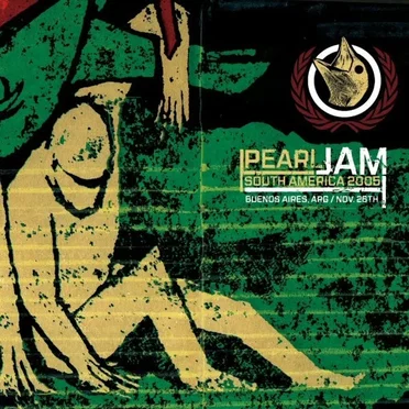 2005‐11‐26: Buenos Aires, Argentina