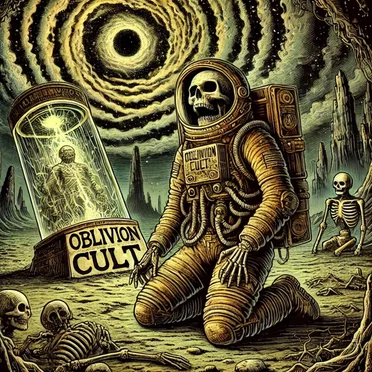 Oblivion Cult