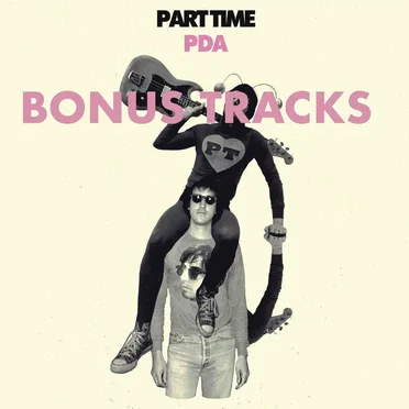 PDA (Bonus Tracks)