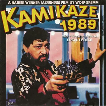 Kamikaze 1989