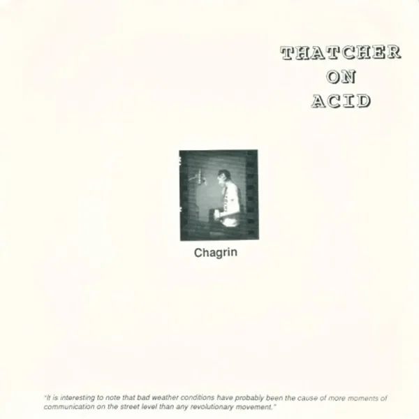Chagrin