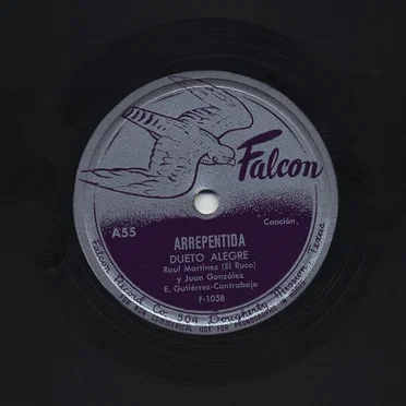 Arrepentida / Los caballitos