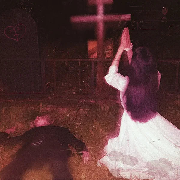 Bury Your Boyfriend