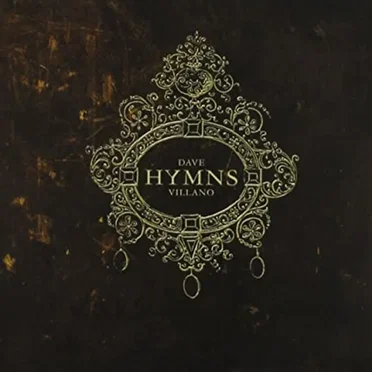Hymns by Dave Villano - album cover