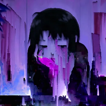 chill breakcore by Sewerwhxre - album cover