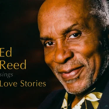 Love Stories by Ed Reed - album cover