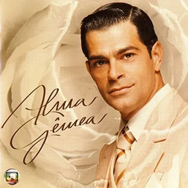 Alma gêmea by Various Artists - album cover